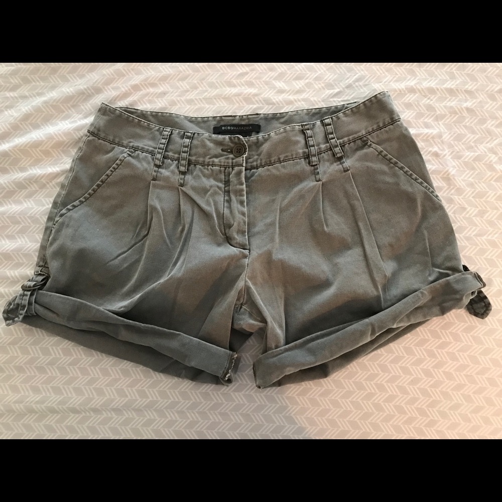 BCBGMAXAZRIA Shorts